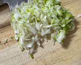 エビチリ(乾焼蝦任)作り方5写真
