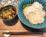 夏の定番★少し本格そうめん作り方3写真