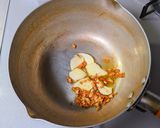 手羽元と大根のエスニック煮込み作り方3写真