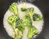 炊飯器で☆カオマンガイ風作り方1写真