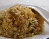 ウエイパーで絶品♡♥簡単！本格炒飯作り方8写真