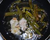 基本のネギ油（むちをＶｅｒ）作り方2写真