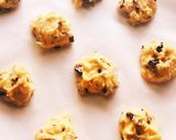 簡単！絶品チョコチップクッキー♡♡作り方3写真