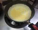 普通に美味しかったオームライス作り方5写真