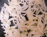 ごはんがすすむ！ポークケチャップ作り方2写真
