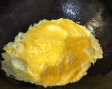 【これじゃ】炒飯【伝わらないよ〜】作り方5写真