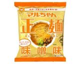 市販の麺とサラダで！サラダラーメン作り方4写真
