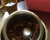 簡単チョコバー作り方1写真