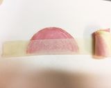 春巻きの皮アレンジ お弁当にも♪作り方5写真