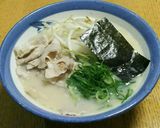 豚しゃぶもやしラーメン作り方5写真