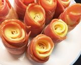 春巻きの皮アレンジ お弁当にも♪作り方8写真