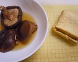 生姜でぽかぽか♡ 煮込みうどん作り方1写真