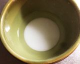 簡単★ひじきと葱の鶏挽肉照焼つくねバーグ作り方4写真