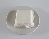梅茶巾蒸し作り方1写真