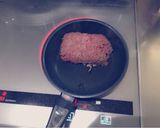 オムレツ作り方1写真