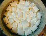 超簡単☆チョコムース作り方2写真