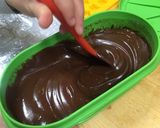 8歳でも作れる生チョコ作り方4写真