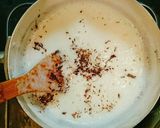 超簡単☆チョコムース作り方3写真
