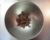 ザクザク！フルグラチョコレート作り方3写真