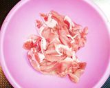 豚ロース生姜焼き作り方1写真