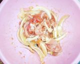 豚ロース生姜焼き作り方5写真