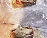 鮭の☆柚子入り粕漬け☆お弁当作り方2写真
