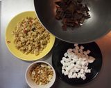 ザクザク！フルグラチョコレート作り方4写真