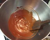 ザクザク！フルグラチョコレート作り方5写真