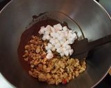 ザクザク！フルグラチョコレート作り方6写真