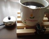 濃～い♡甘～い♡贅沢ミルクティ作り方1写真