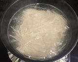 素麺チャンプルー そうめんチャンプルー作り方2写真