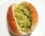 簡単♪みんな大好き!!!ホットドッグ♡作り方6写真