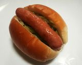 簡単♪みんな大好き!!!ホットドッグ♡作り方7写真