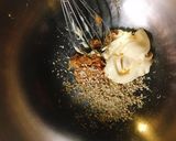 菜の花のツナ和え作り方2写真