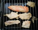 粕漬焼き作り方3写真