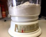 自宅で簡単！チョコベースのデザートピザ作り方1写真