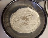 自宅で簡単！チョコベースのデザートピザ作り方2写真