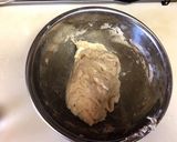 自宅で簡単！チョコベースのデザートピザ作り方3写真