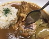 ✿手羽元のカレー炊き作り方10写真