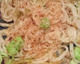計量なし！簡単！焼きうどん(ソース味)作り方3写真