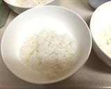 ボリュームたっぷり ＊ ちゃんぽん天津飯作り方2写真