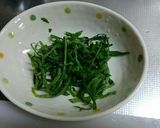 茄子◎挟み焼き作り方1写真