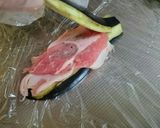 茄子◎挟み焼き作り方6写真