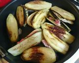 茄子◎挟み焼き作り方11写真
