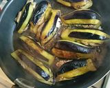 茄子◎挟み焼き作り方13写真