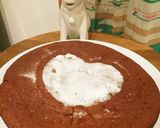本気のガトーショコラ作り方6写真