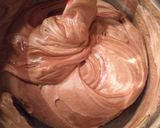 TOPS風チョコケーキ作り方13写真