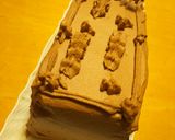 TOPS風チョコケーキ作り方16写真