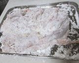 ガーリックチキン作り方3写真