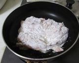 ガーリックチキン作り方4写真
